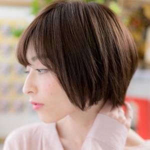 マネしなきゃ損だよ！年齢より若く見えるボブ5選〜2026年晩春〜