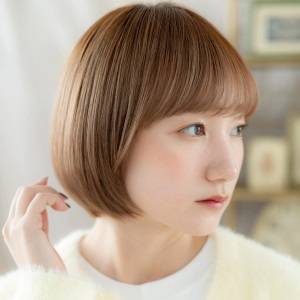 不器用さんに持ってこい！ノーセットでキマるボブ5選〜2026晩春〜