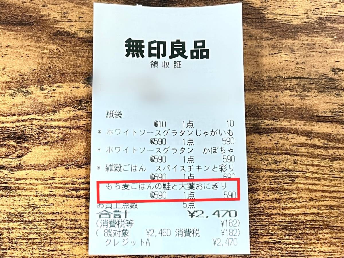 隠れた人気商品を実食してみた！