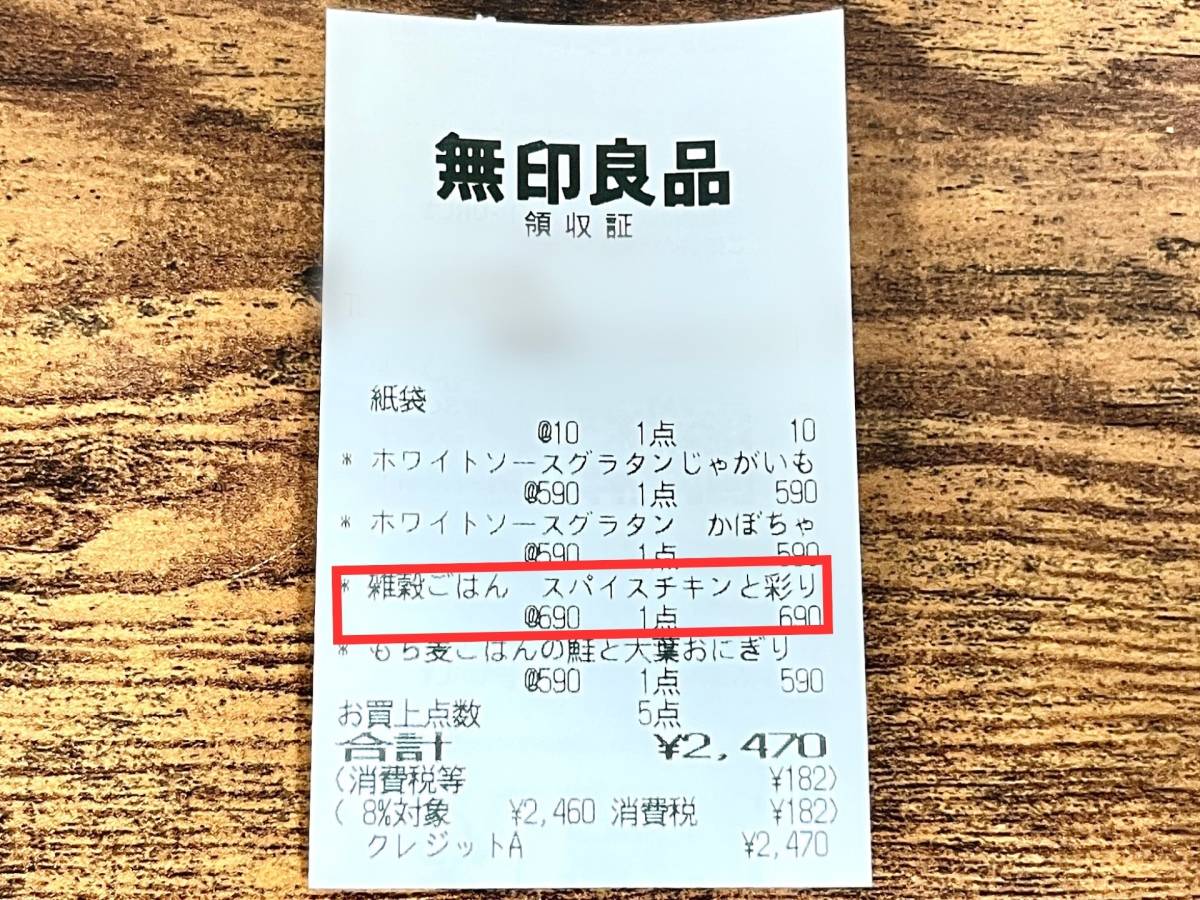 人気商品を買ってみた！