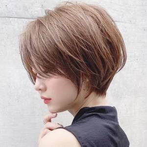 悪目立ちしない！老け顔向け「大人可愛いショート」5選〜2026晩春〜