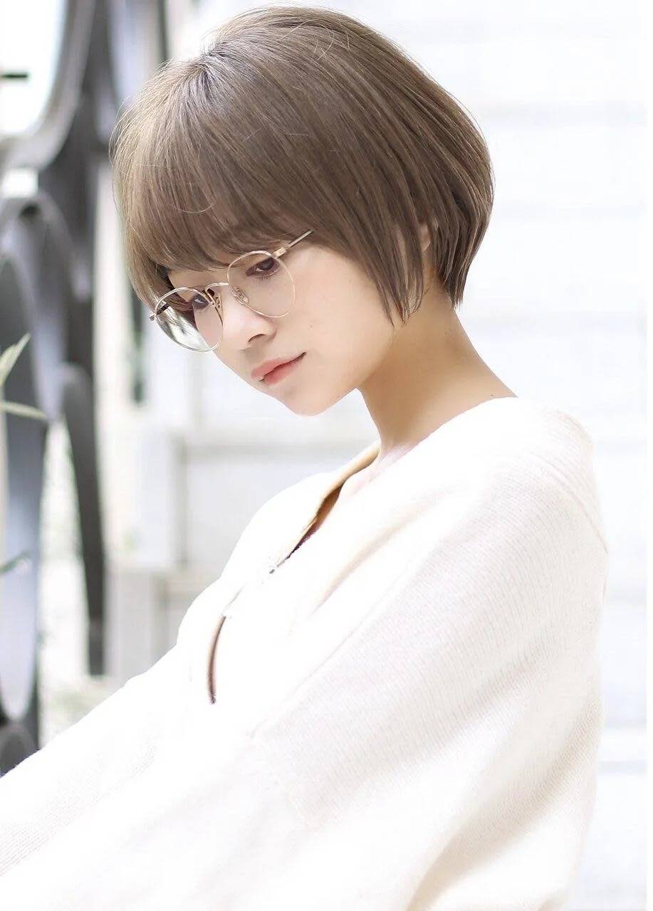 レディなひし形ショート