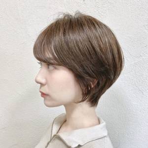 ズボラ女子こそすべき！扱いやすいショートヘア5選〜2026年晩春〜