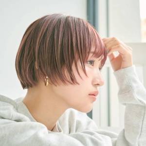 ノーセットなのに今っぽい！不器用さん向けショート5選〜2026晩春〜