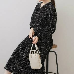 いつもより若々しく見える！2026年春に買うべきワンピース5選