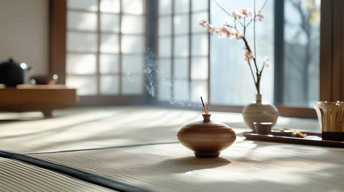 南東　出世運　上がる　アロマ