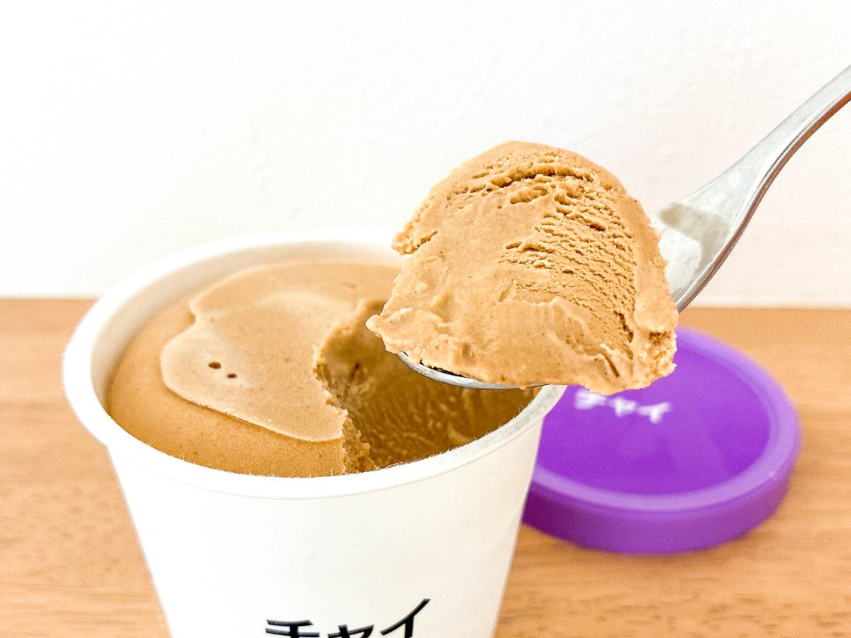 後味すっきりが嬉しい♡