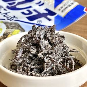  ふじっ子の塩こんぶ 