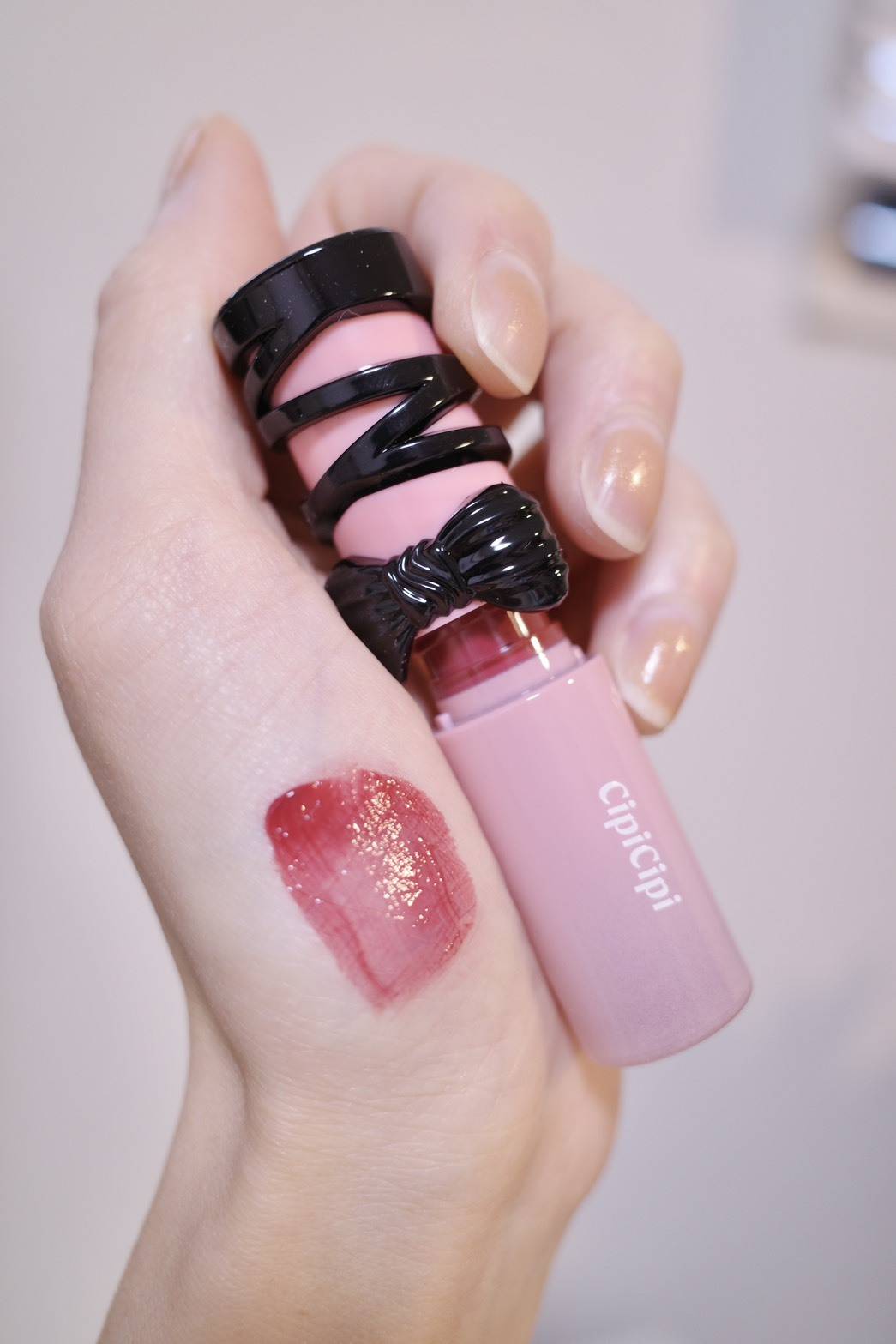 CipiCipi デューイフィルムティントR限定色