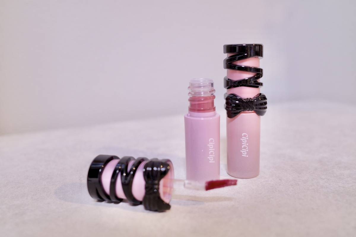 CipiCipi デューイフィルムティントR限定色