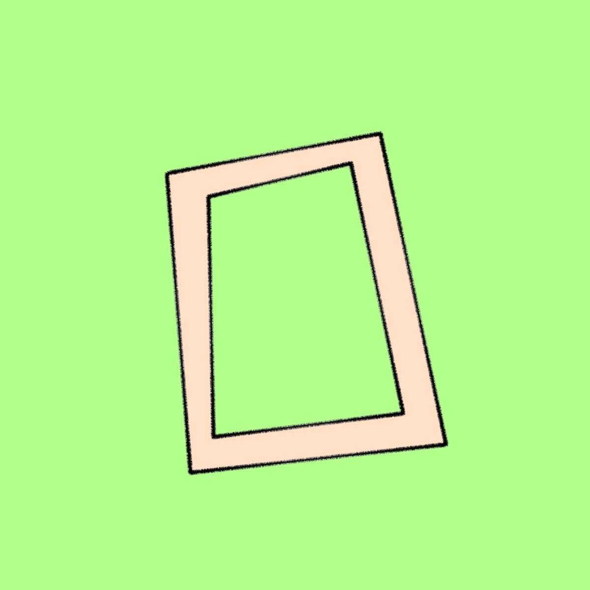 【心理テスト】この画像何に見える？「頭の硬さレベル」が分かる診断