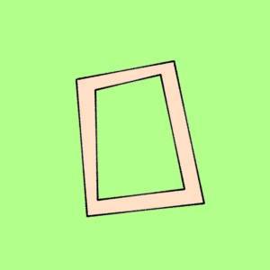 【心理テスト】この画像何に見える？「頭の硬さレベル」が分かる診断