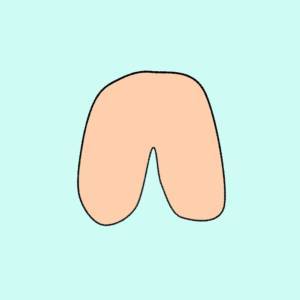 【心理テスト】この画像何に見える？「人生のお疲れ度」が分かる診断