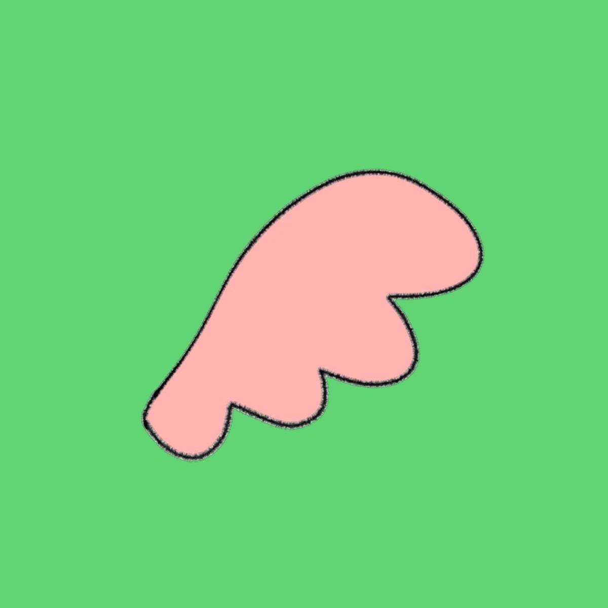 【心理テスト】この画像何に見える？「優しさの表現方法」が分かる診断