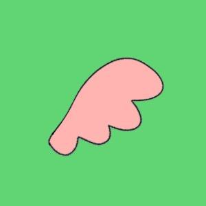 【心理テスト】この画像何に見える？「優しさの表現方法」が分かる診断
