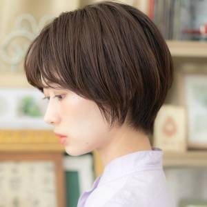 とにかく楽になる！乾かすだけでキマるショート5選〜2026年初夏〜