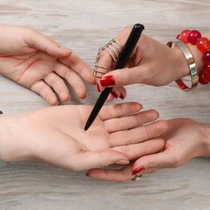 ずば抜けた才能を持つ。「運動神経がいい人」に現れるレアな手相5選