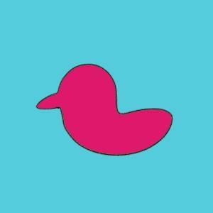 【心理テスト】この画像何に見える？「人に対する甘え度」が分かる診断