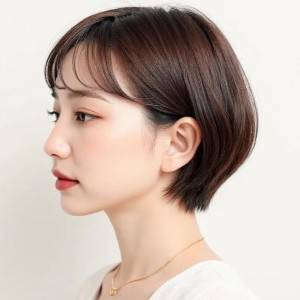 “老け顔”に終止符！瞬時に垢抜けるショートヘア5つ〜2026年晩春〜