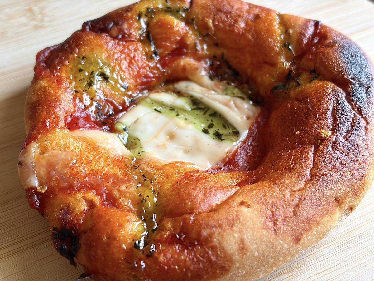 もっちり食べ応えがあるよ♪