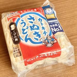 もう3回も作ってる。知らなきゃ損する「冷凍うどん」のアレンジレシピ