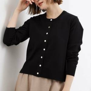 買って正解……！大人女子に似合うカーディガン5選〜2026年春〜