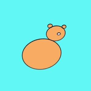 【心理テスト】この画像何に見える？「童心に帰る方法」が分かる診断
