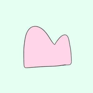 【心理テスト】この画像何に見える？「生活に求めるもの」が分かる診断