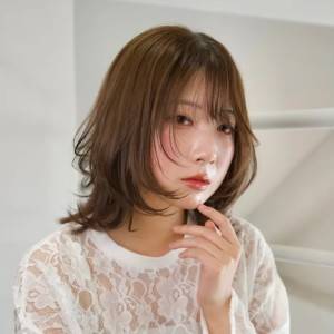 老け顔を卒業できる！一気に垢抜けるボブヘア5選〜2026年晩春〜