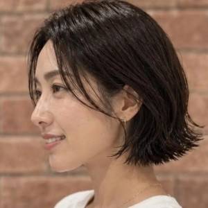 垢抜けたねって言われる！旬顔になれるボブヘア5つ〜2026年晩春〜