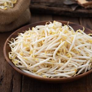 わが家は最近コレばっかり。1人ランチに最適な「もやし」の簡単レシピ