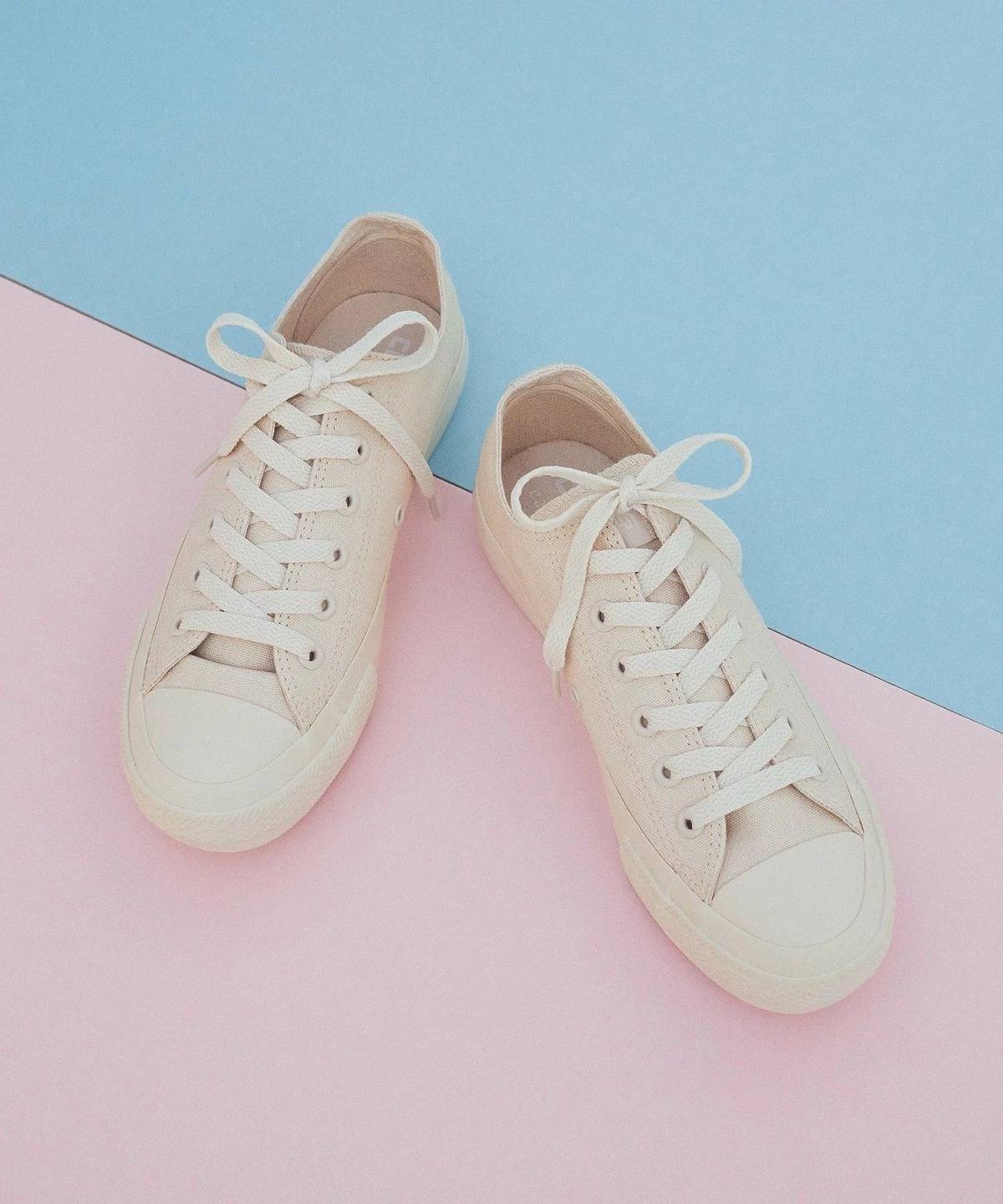 earth music&ecology CONVERSE×earth ALL STAR PLTS