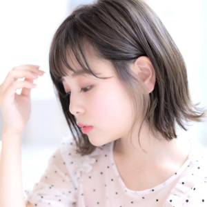 不器用さんにちょうどいい！扱いが楽なボブヘア5選〜2026年初夏〜
