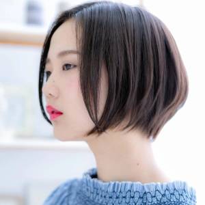 ぽっちゃりさんに推す！顔が大きく見えないボブ5選〜2026年初夏〜