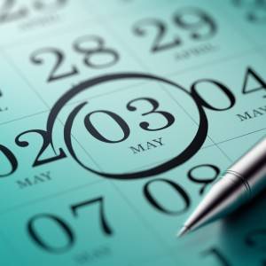 実は【5月3日(日)】は凶日。停滞した空気を変えるにはどうする？