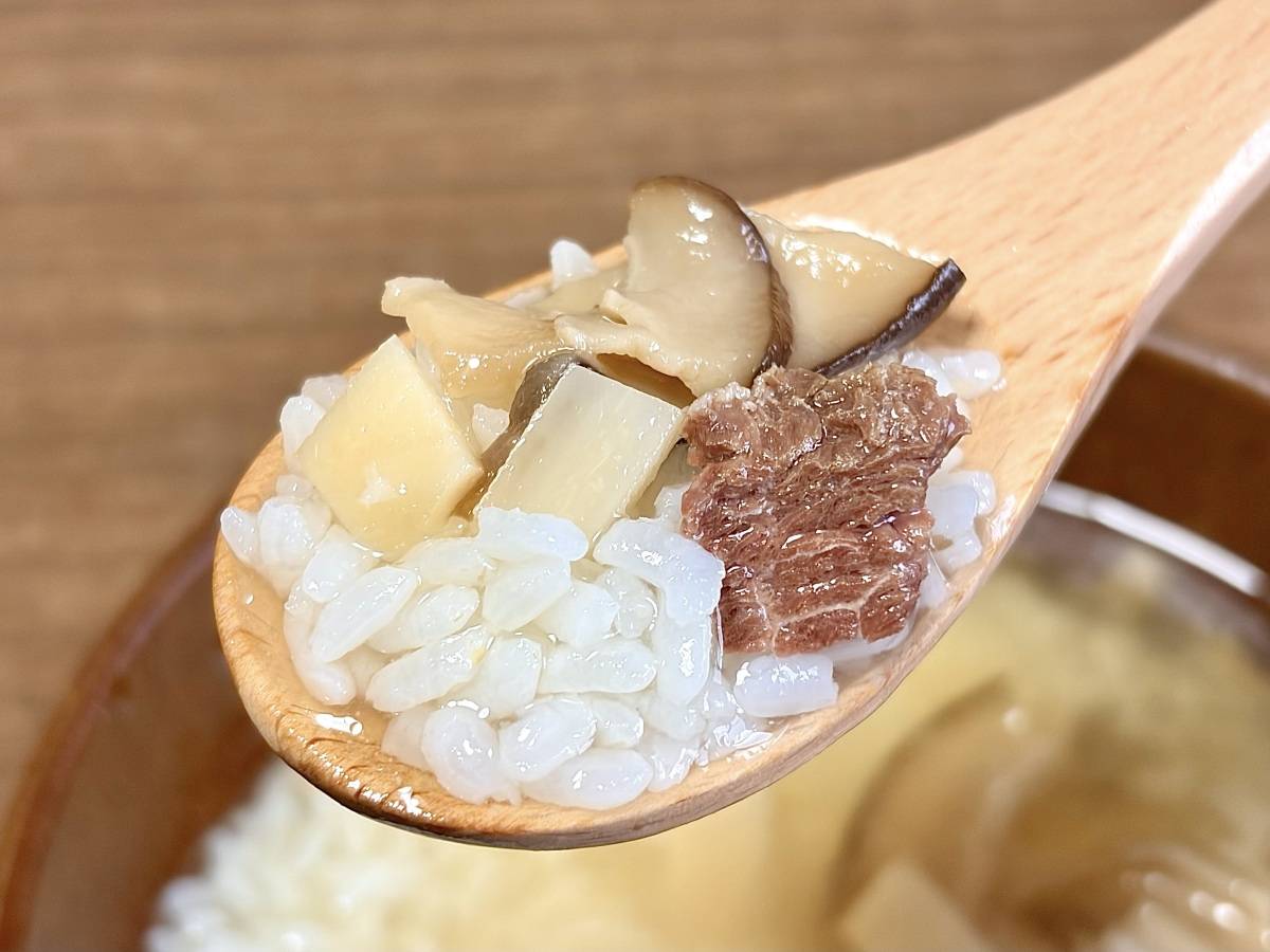 食べる手が止まらなくなる……！
