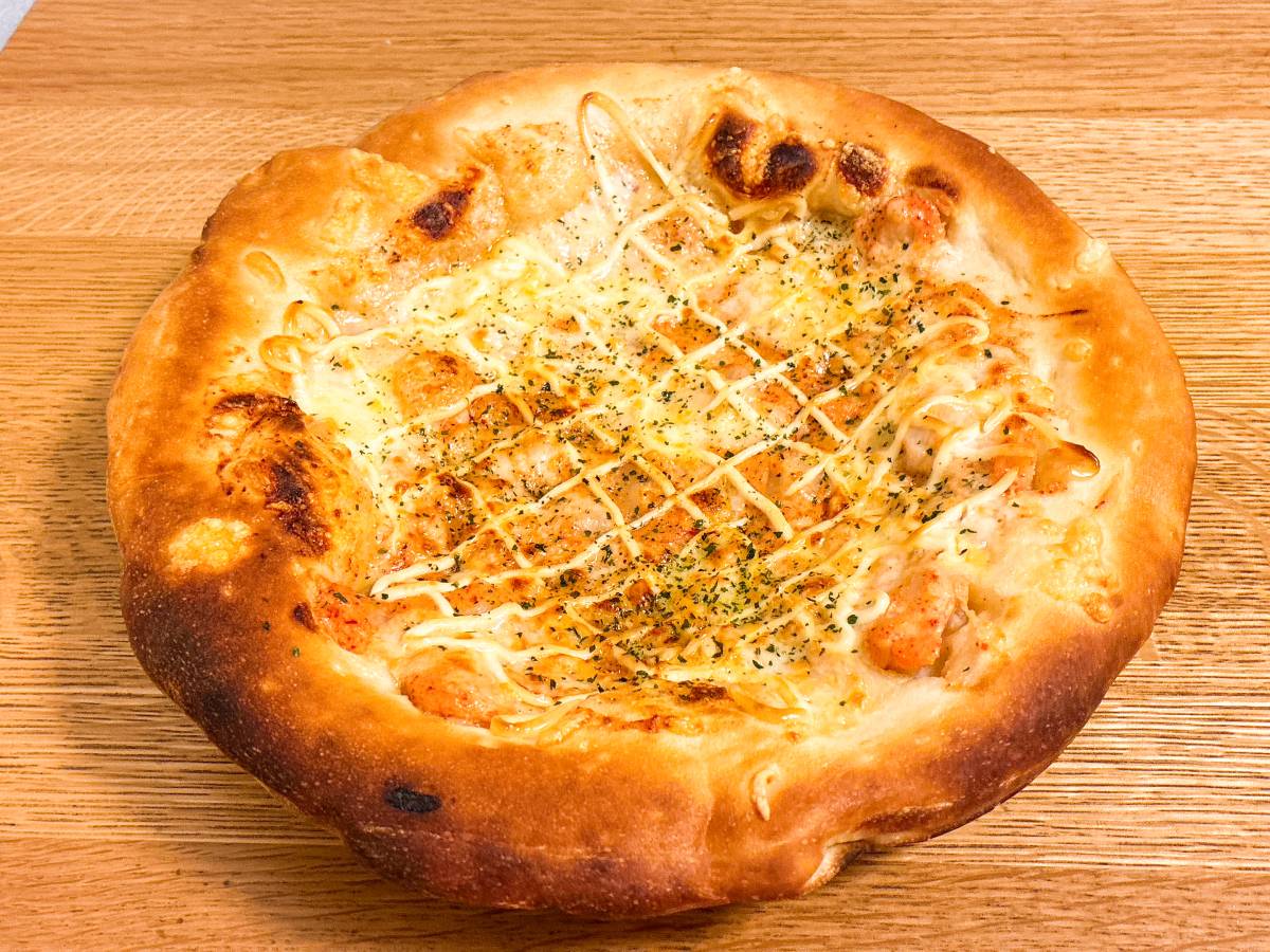 コスパ抜群だよ♪