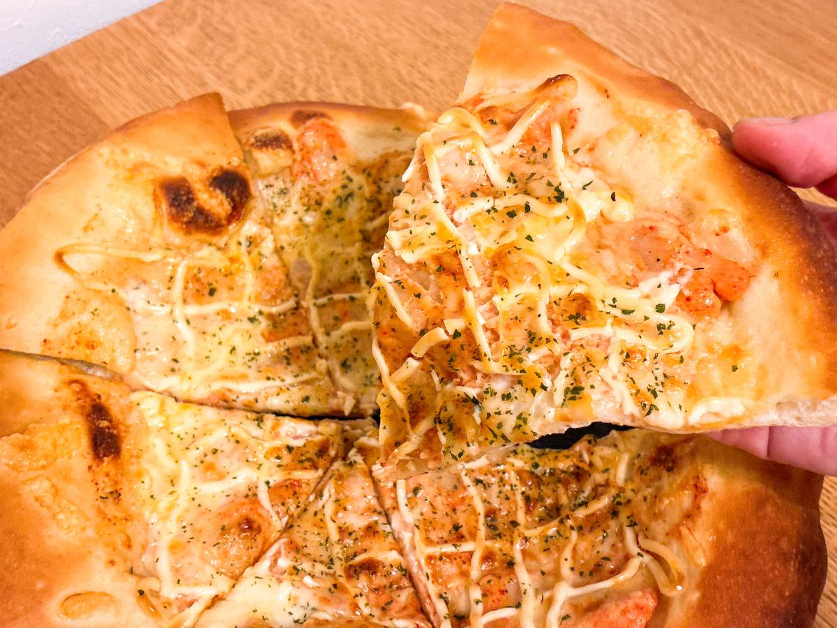 耳までちゃんと美味しい♪