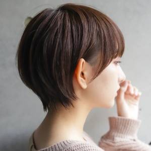顔が長く見えない！面長さんに似合うボブヘア5選〜2026年初夏〜