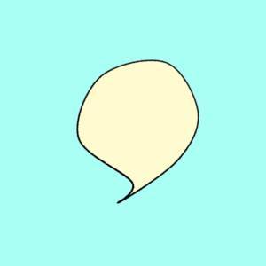 【心理テスト】この画像何に見える？「恐れているもの」が分かる診断