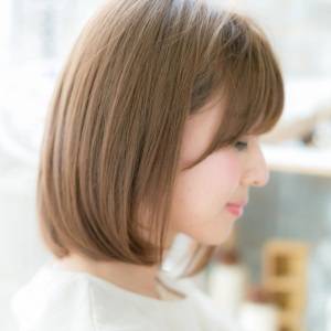 ズボラ女子こそマネして！扱いやすいボブヘア5選〜2026年初夏〜