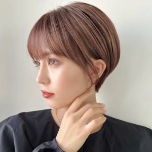 毎日が楽になる！ズボラさんのためのショートヘア5選〜2026年晩春〜