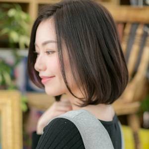 老け顔さんにはNGです！避けてほしいボブヘア5選〜2026年初夏〜