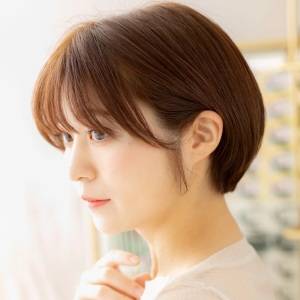 不器用でも大丈夫！扱いやすいボブヘアスタイル5選〜2026年初夏〜