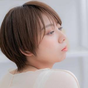 一気に若く見える！大人女子のためのショートヘア5選〜2026年初夏〜