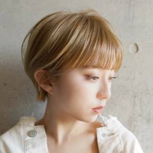 老け顔さんにはNGです！避けてほしいショートヘア5選〜2026年初夏〜