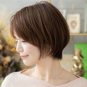 老けて見えない！大人女子に似合うショートヘア5選〜2026年初夏〜