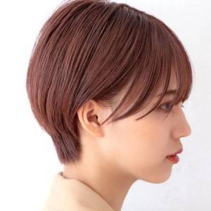 手入れが楽！ショート初心者さん向けのスタイル5選〜2026年初夏〜
