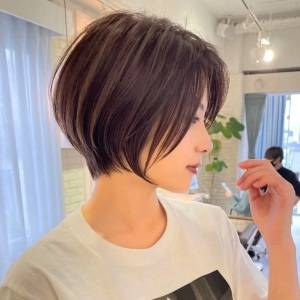 不器用さんにちょうどいい！扱いやすいショートヘア5選〜2026初夏〜