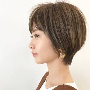 乾かすだけでキマる！ズボラさん向けショート5選〜2026年初夏〜